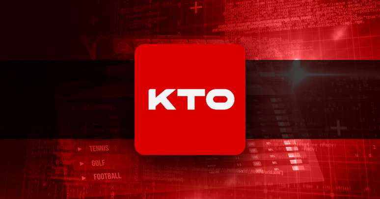 A KTO é legal no Brasil e vem se destacando como uma opção atraente para o novo apostador
