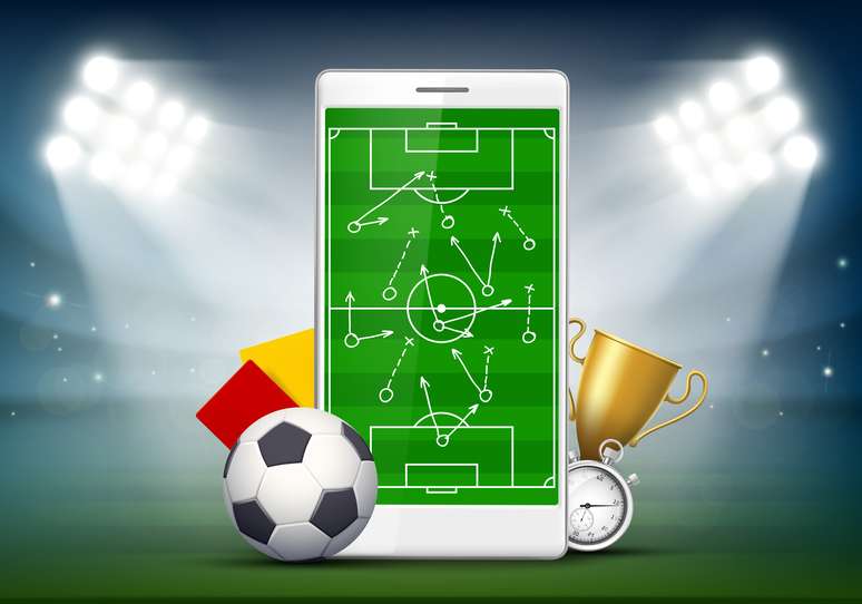 Veja as perguntas e resposta frequentas sobre as Odds Champions League