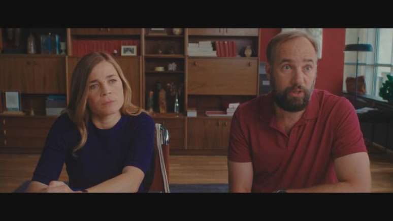 Cena do filme 'Todo Mundo Ama Jeanne'