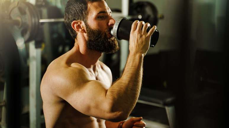 Can you take whey protein on an empty stomach?  Nutritionists reveal the truth