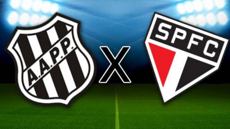 Ponte Preta e São Paulo se enfrentam neste sábado, no Moisés Lucarelli, pela sétima rodada do Paulistão.