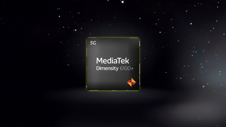Focados em celulares básicos, os MediaTek Dimensity 6000 buscam oferecer tecnologias como 5G a preços baixos (Imagem: Reprodução/MediaTek)