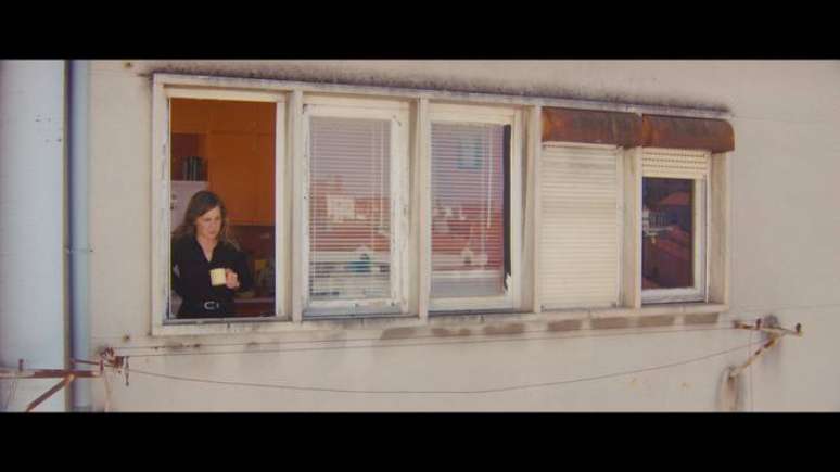 Cena do filme 'Todo Mundo Ama Jeanne'