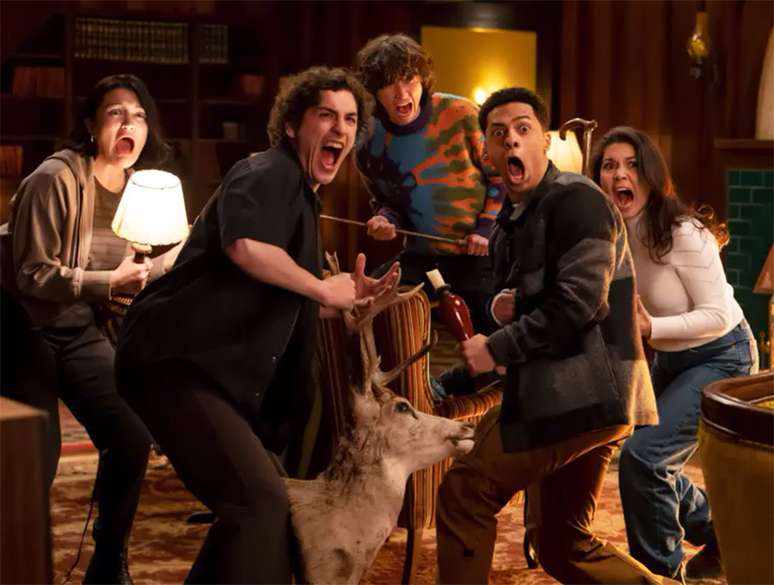 Disney+ renews “Goosebumps” for season 2