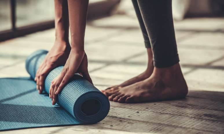 Quer começar a praticar yoga? Veja 6 dicas para iniciantes