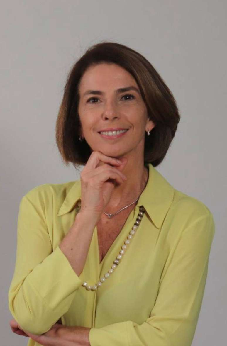 Andrea Menezes assume como CEO da Marisa.