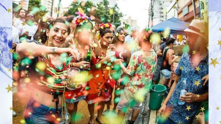 Carnaval: 5 dicas para aguentar os últimos dias de folia