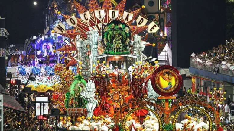 Carnaval: relembre esses 4 desfiles icônicos