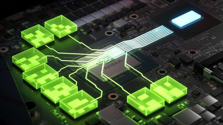 NVIDIA establishes on-demand chip company for AI, consoles and more