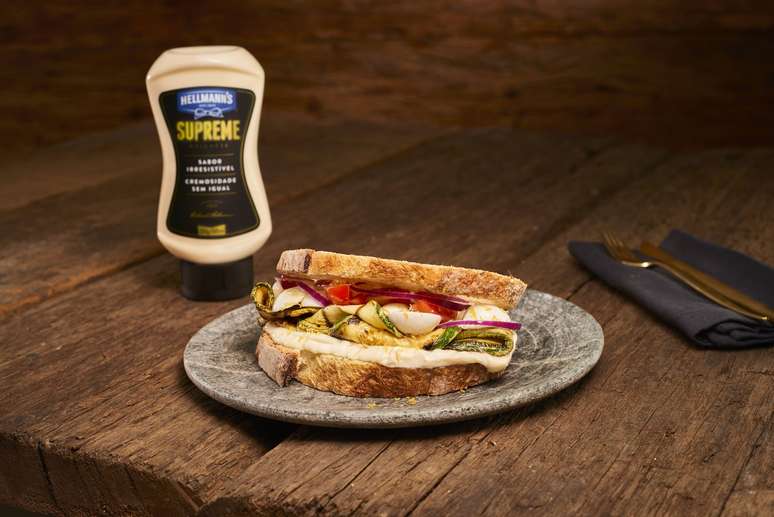 Recipes: two easy sandwiches to prepare when returning from Carnival