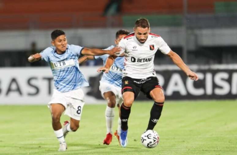 Melgar x Aurora: where to watch, lineups, refereeing