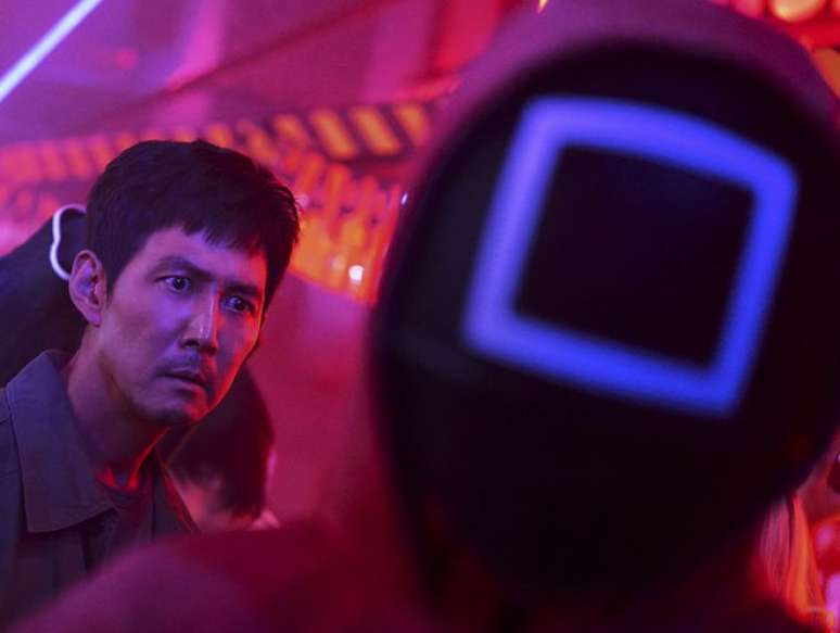Round 6 Season 2 will premiere in 2024 on Netflix (Image: Disclosure/Netflix) Round 6 Season 2 will premiere in 2024 on Netflix (Image: Disclosure/Netflix)