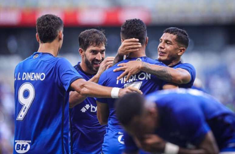 Fotos: Staff Images / Cruzeiro - Legenda: Cruzeiro terá casa cheia no clássico contra o América