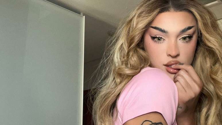 Pabllo Vittar