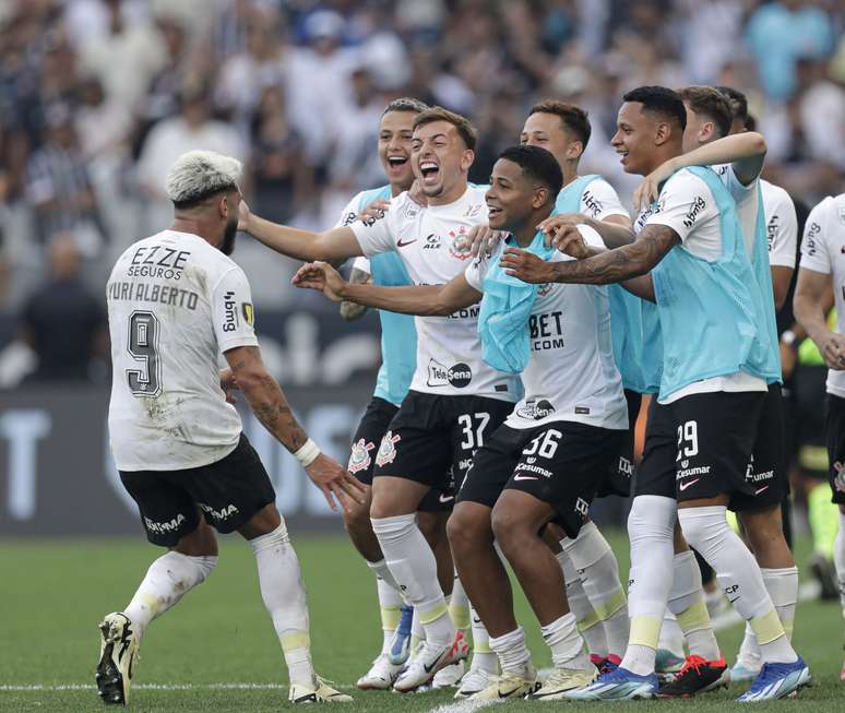 Botafogo Sp X Corinthians Onde Assistir Horário E Escalações Do Jogo