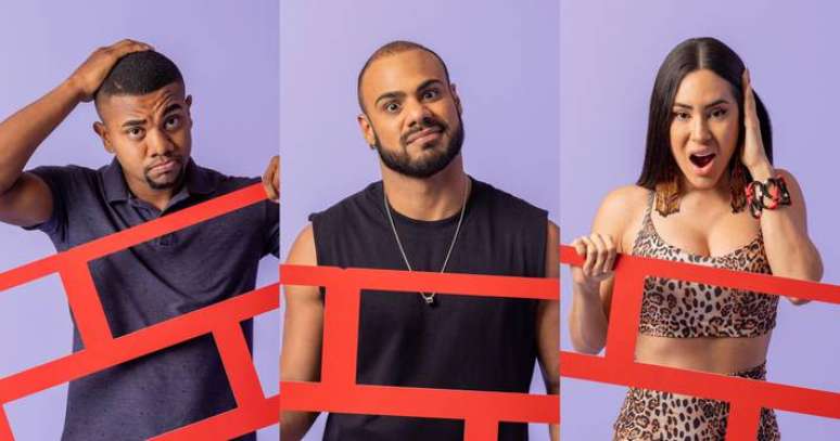 Veja quem foi o oitavo eliminado do 'BBB 24'.