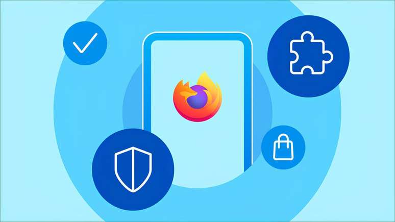 Mozilla vai focar em IA "confiável" no Firefox (Imagem: Divulgação/Mozilla)