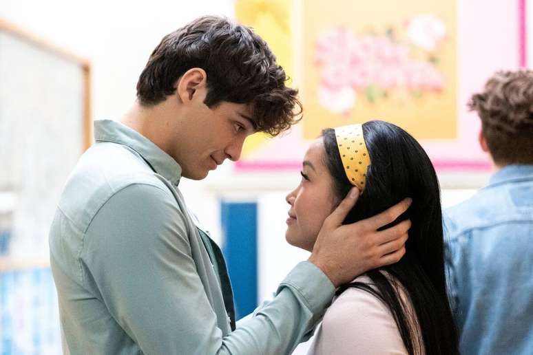 “Para Todos os Garotos que Já Amei” é uma cativante história de amor adolescente 