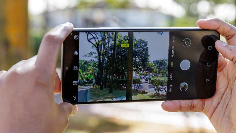 How to make a photo montage on your cell phone |  5 app
