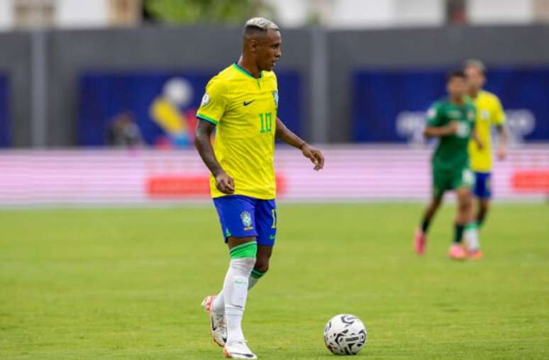 Fluminense is waiting for Marquinhos at the CT to announce the reinforcement