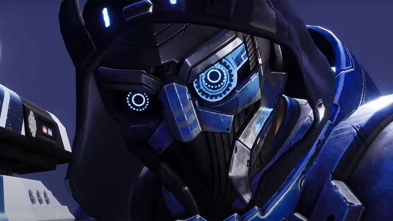 Crossover com Mass Effect traz novidades aos jogadores em Destiny 2