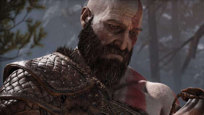 God of War e outras franquias importantes da Sony só voltam com novos jogos a partir do ano que vem