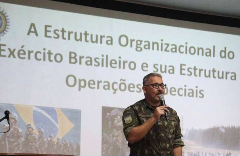 Bernardo Romão Corrêa Neto é apontado como intermediador de reunião que planejou golpe militar após as eleições de 2022