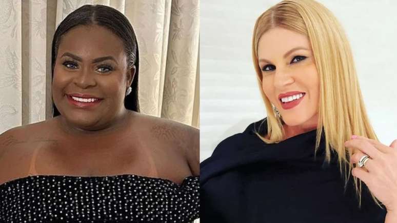 Jojo Todynho mocks Val Marchiori after missing the audience: ‘My passion fruit’