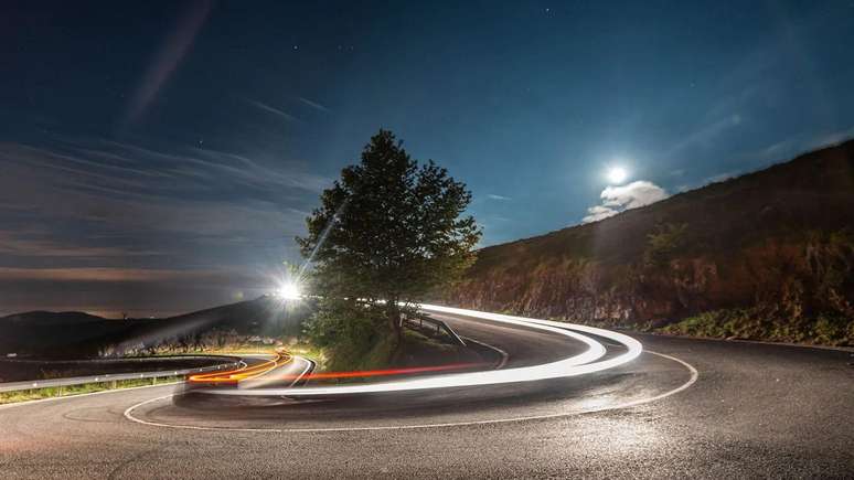 Dormir por apenas alguns segundos ao volante pode ser muito perigoso e, em alguns casos, até fatal