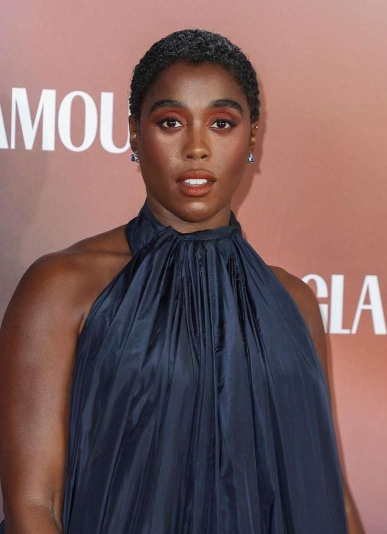 Lashana Lynch interpreta Rita no filme Bob Marley: One Love
