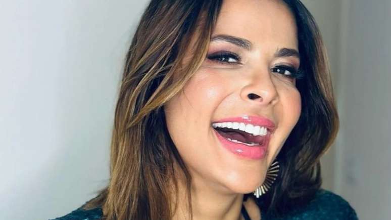 Former BBB Gyselle Soares shocks by showing before after detox for Carnival