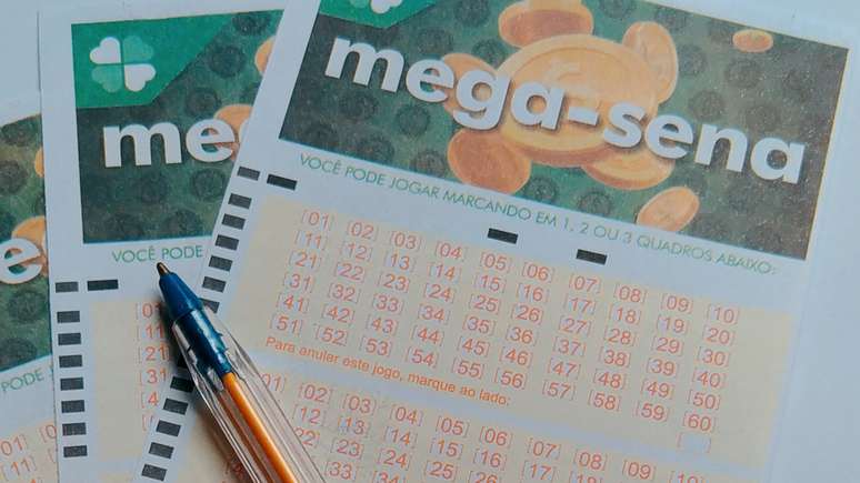 Mega-Sena draws R million this Thursday (15/02);  and the winner could be you