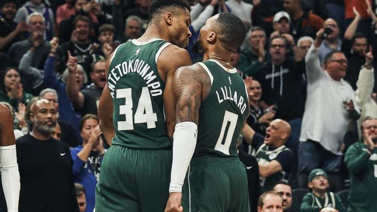 NBA on Fire Live: Memphis Grizzlies x Milwaukee Bucks – 02/15