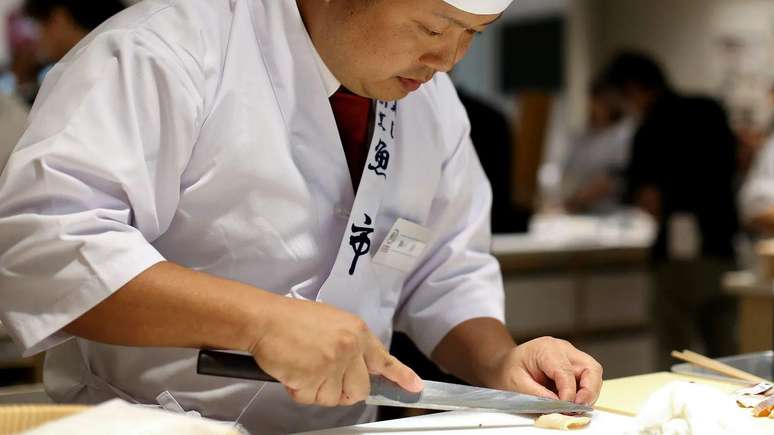 Os reconhecidos padrões de economia dos japoneses aumentam a sustentabilidade da sua culinária