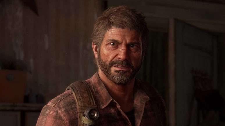 The Last of Us Part I saiu para PC alguns meses após ser lançado para PlayStation 5