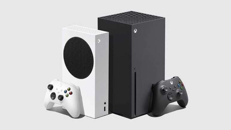 Microsoft não planeja parar de produzir consoles e já está trabalhando no sucessor do Xbox Series X|S
