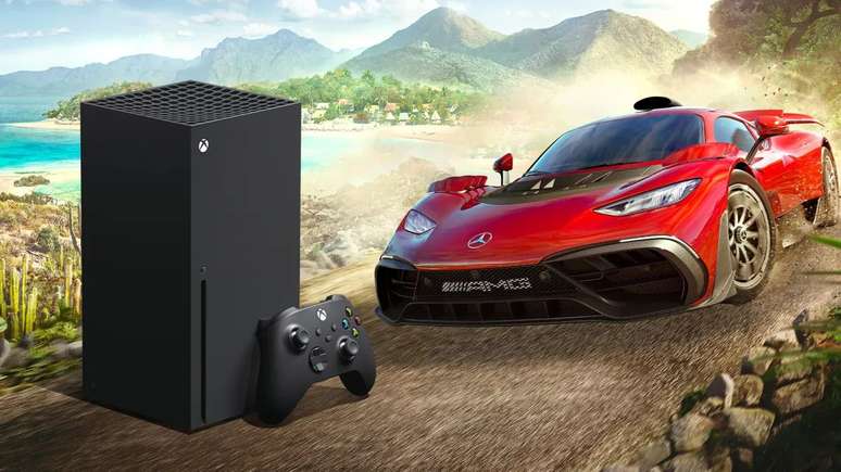 The next generation of Xbox will have the biggest performance leap ever