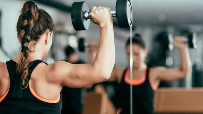 Depression: a new study shows the most effective exercises