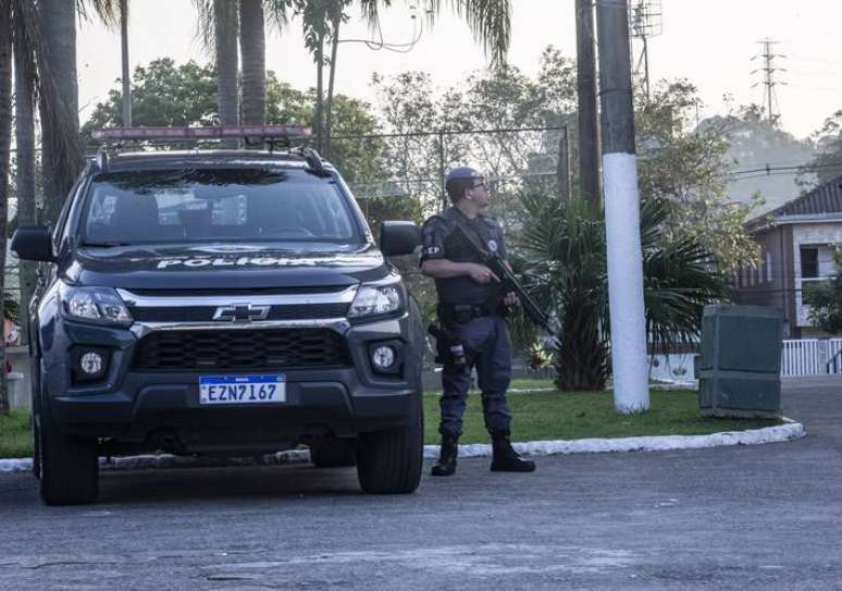 Operação Verão na Baixada Santista é voltada ao combate à criminalidade