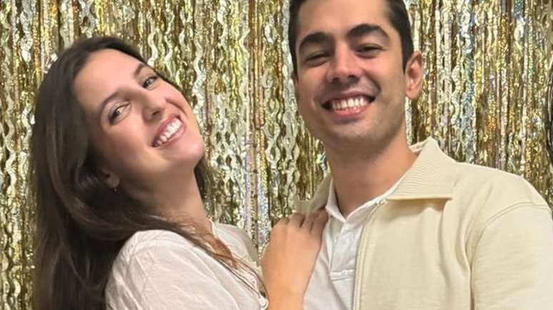 Ache!  The Youtuber makes a touching outburst and confirms that he has lost the child