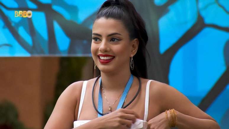 Fernanda do 'BBB 24'