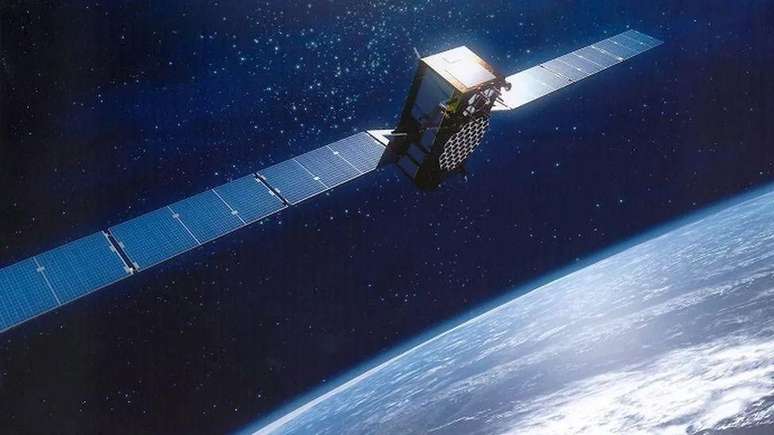 Especialistas disseram à BBC que uma arma espacial poderia causar o caos para os EUA, que dependem de satélites