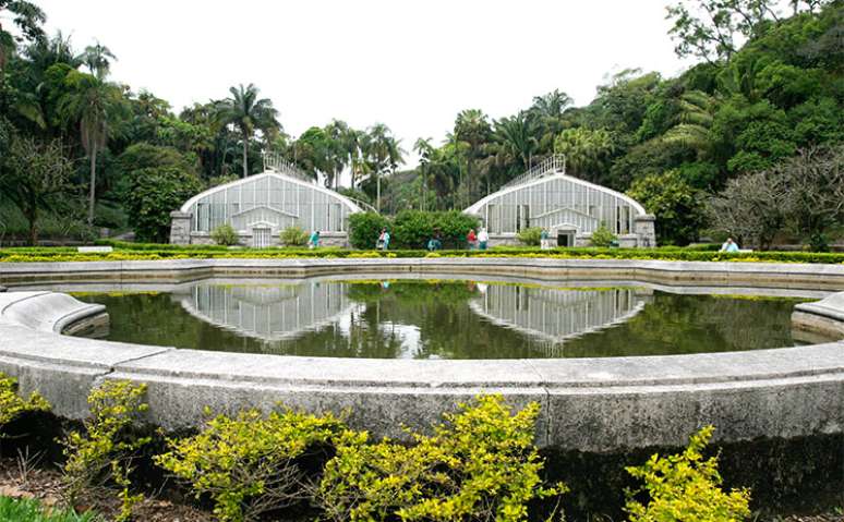 Passeio no Zoológico de São Paulo + Jardim Botânico