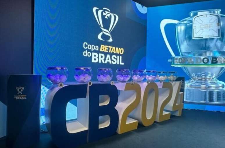 Terceira fase da Copa do Brasil 2024: jogos, quando é, onde assistir e mais