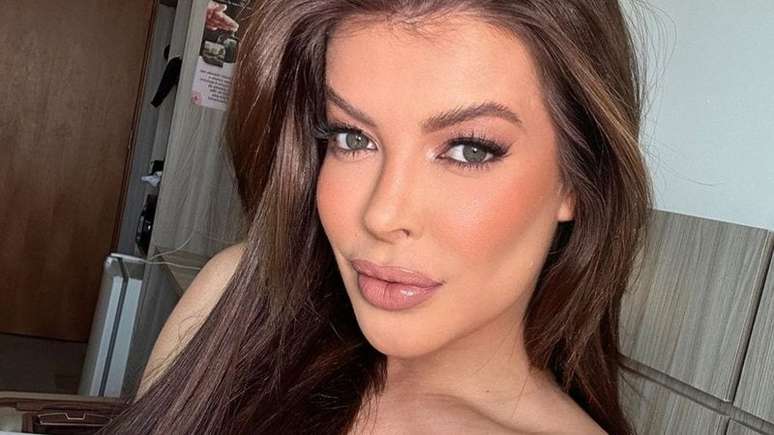 Farm Champion, Jaquelline chooses an exotic dress and divides opinions: ‘Boys!’