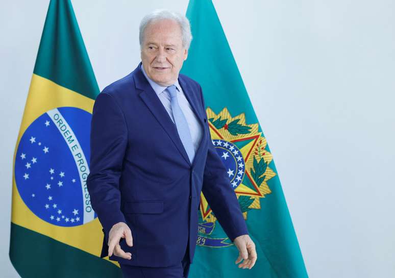 Ministro Ricardo Lewandowski