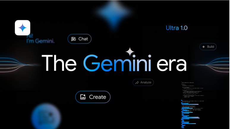 Nova geração pode ter tecla Gemini (Imagem: Divulgação/Google)