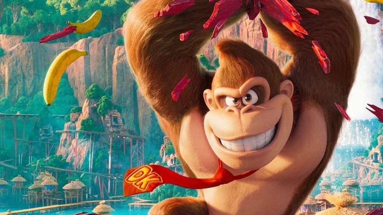 Conheça os detalhes da grande batalha judicial protagonizada por Donkey Kong