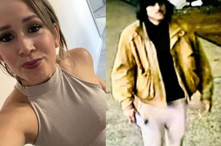 Denisse Oleas-Arancibia foi encontrada morta em um quarto de hotel nos EUA; suspeito fugiu usando a calça dela