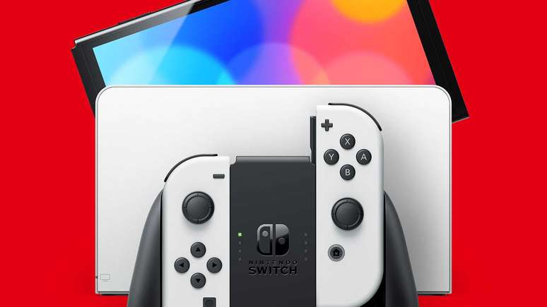 Sucessor do Switch pode ter sido adiado internamente para o ano que vem